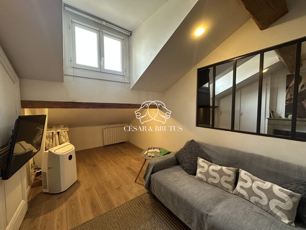 Appartement à vendre Lyon