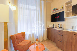  Appartement � vendre 1 pi�ce 17 m� Lyon
