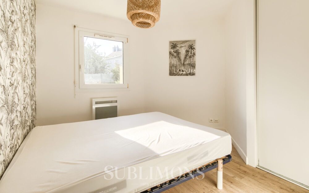 Vente Appartement Appartement à vendre Vannes Vannes