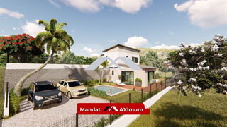  Maison � vendre 4 pi�ces 83 m�