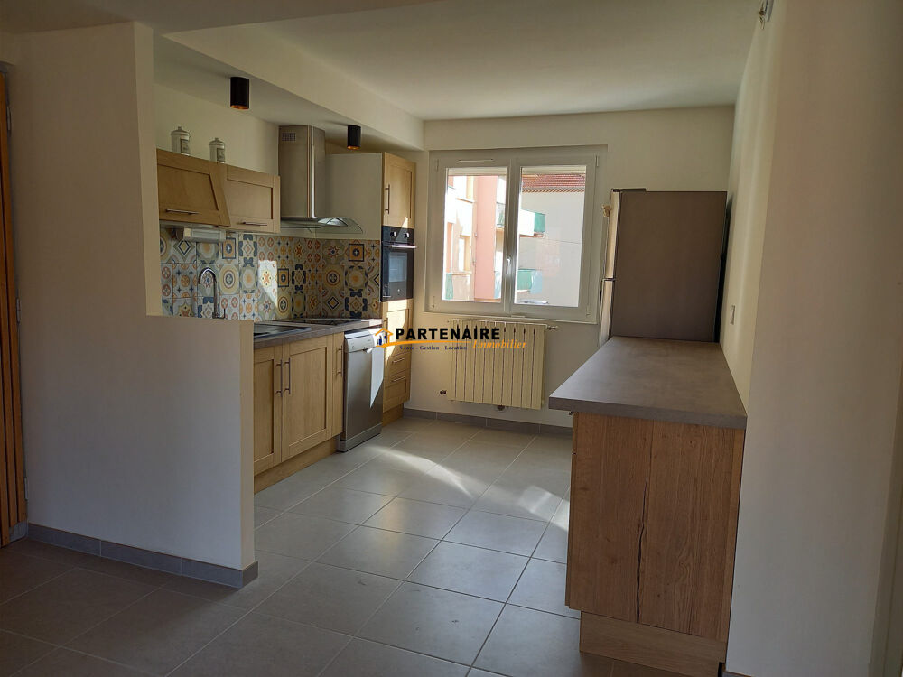 Location Appartement Appartement type 4 entièrement rénové Tain-l'hermitage