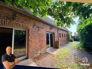   Immobilier Professionnel à vendre Sebourg Sebourg
