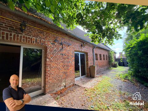   Immobilier Professionnel à vendre Sebourg 
