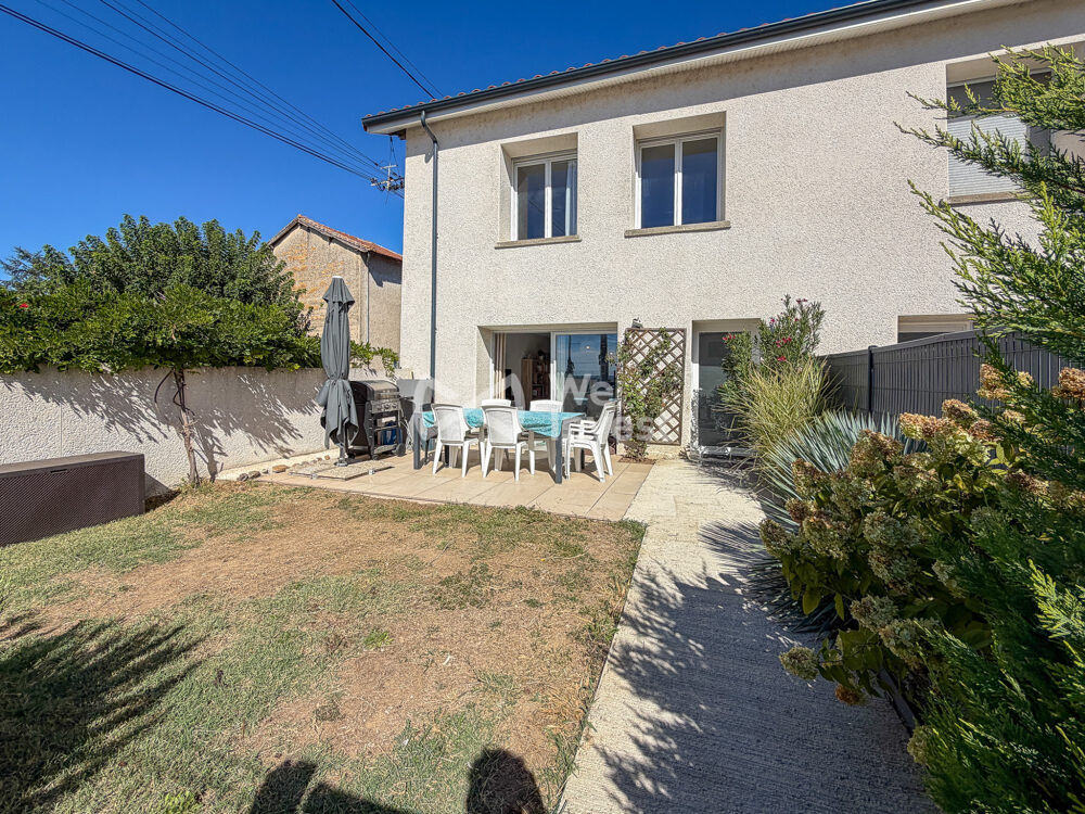 Maison à vendre Agnin