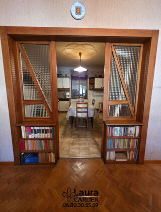  Maison � vendre 5 pi�ces 125 m�