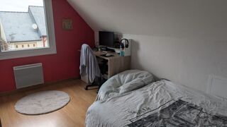  Maison � vendre 5 pi�ces 90 m�