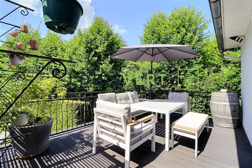 à vendre  Maison Bièvres (91570)