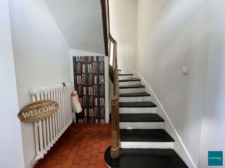  Maison  vendre 11 pices 350 m