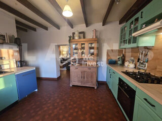  Maison � vendre 5 pi�ces 104 m�