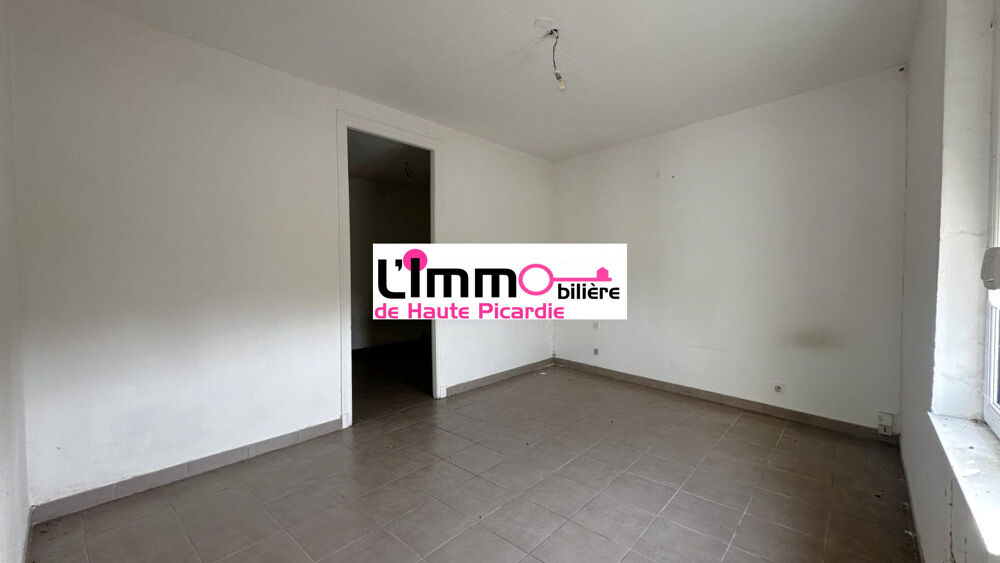 Vente Maison ? Maison ancienne à rénover à Gruny (80700) – Exclusivit Gruny