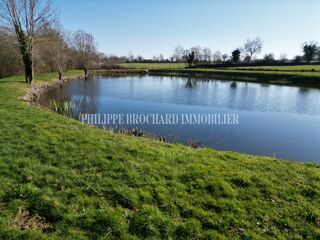  Terrain � vendre 6000 m�