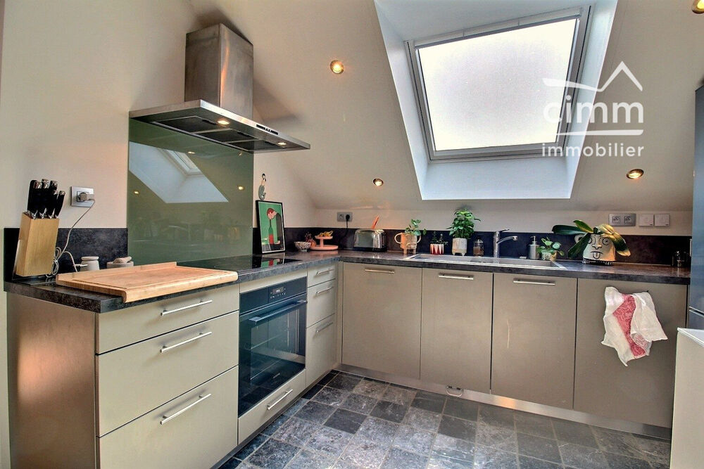 Appartement à vendre Sallanches