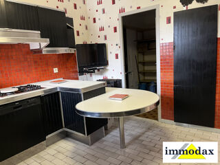  Maison à vendre 5 pièces 100 m²