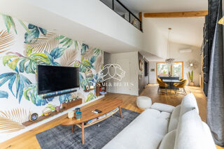  Appartement à vendre 4 pièces 130 m²