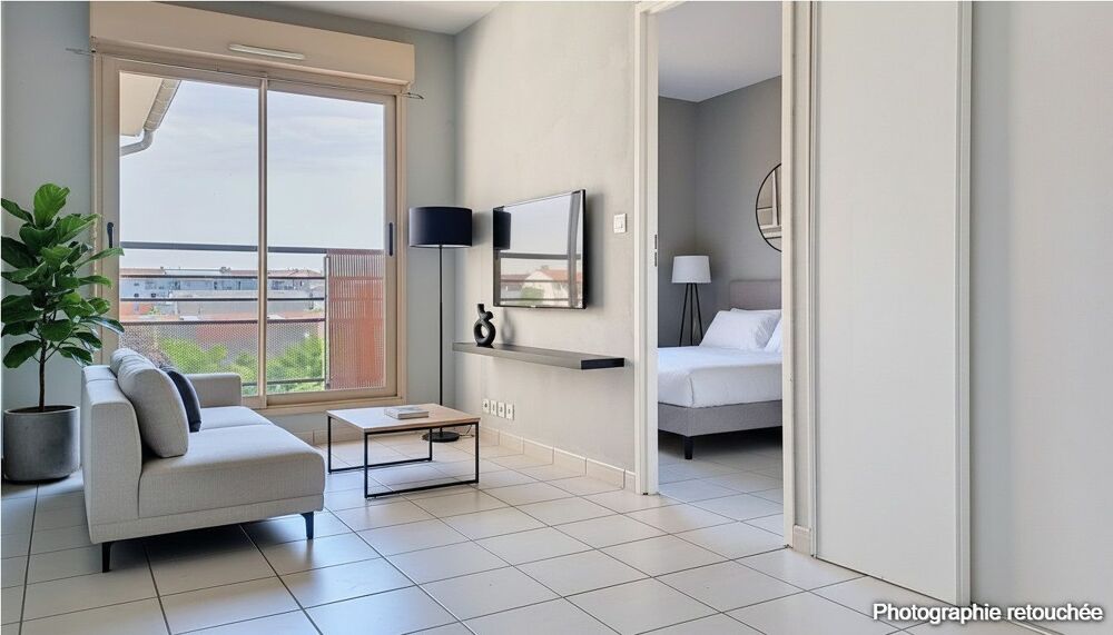 Vente Appartement Appartement Type T1/2 Albi
