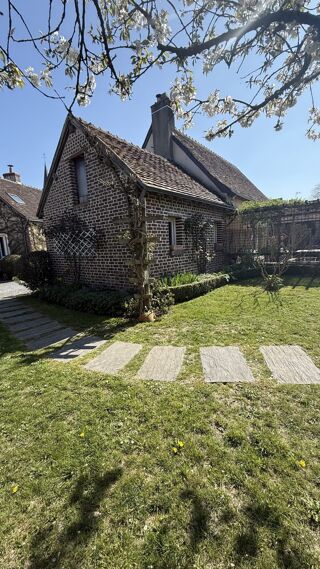  Maison à vendre 7 pièces 163 m²