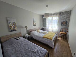  Maison à vendre 5 pièces 100 m²