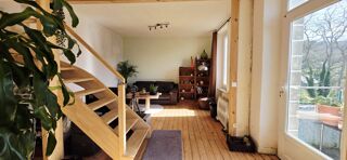  Maison à vendre 3 pièces 60 m²