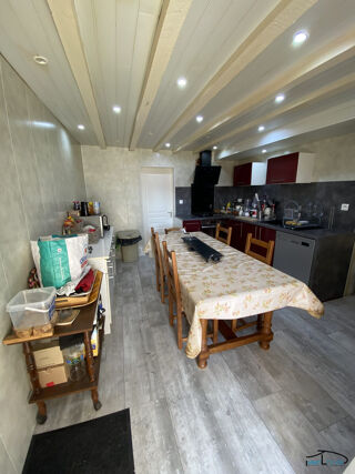  Maison � vendre 4 pi�ces 93 m�