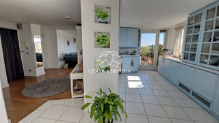  Appartement � vendre 8 pi�ces 202 m� Caluire-et-cuire