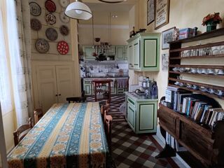  Maison � vendre 12 pi�ces 337 m�