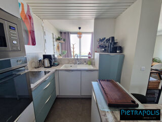  Appartement à vendre 4 pièces 74 m²