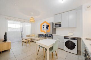  Appartement à vendre 2 pièces 36 m²