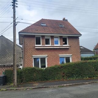  Maison à vendre 4 pièces 100 m²
