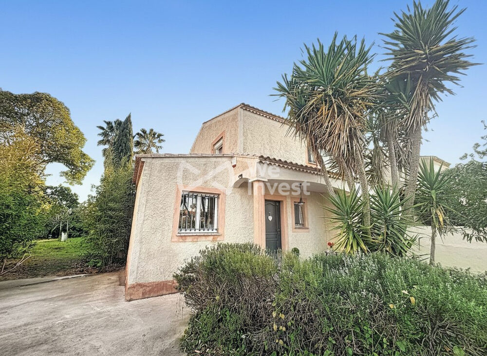 Maison à vendre Cournonterral