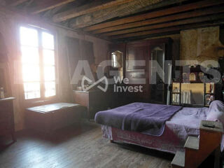  Maison � vendre 4 pi�ces 155 m�