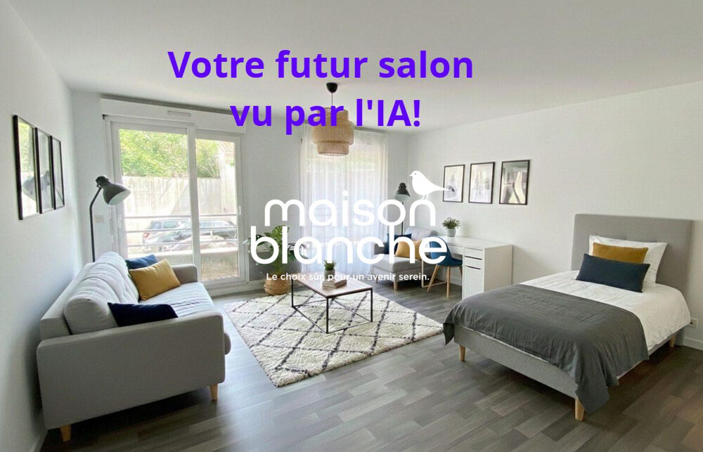 Vente Appartement Bordeaux Centre Sud ,Entrée Rue de Pessac: T1 LIBRE avec balcon Bordeaux