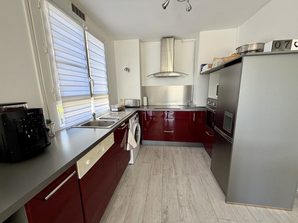 Vente Appartement Appartement de standing à Olivet Olivet