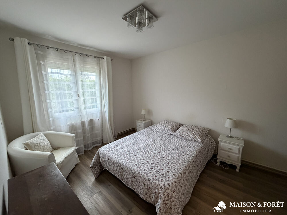 Vente Maison PAVILLON DE PLAIN-PIED Gien