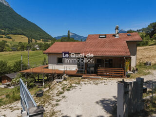  Maison à vendre 6 pièces 197 m²