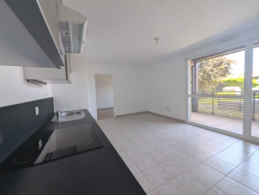 Vente Appartement GRAND APPARTEMENT 2 PIECES AU CALME IDEALEMENT SITUE Bonne