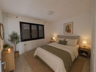  Appartement � vendre 2 pi�ces 48 m�