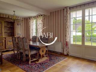  Maison  vendre 7 pices 160 m