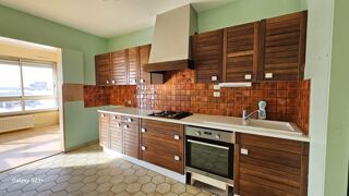  Appartement � vendre 4 pi�ces 75 m�