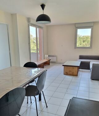  Colocation Demande3 pi�ces 66 m� Toulouse