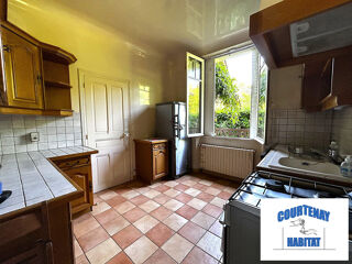  Maison à vendre 5 pièces 150 m²