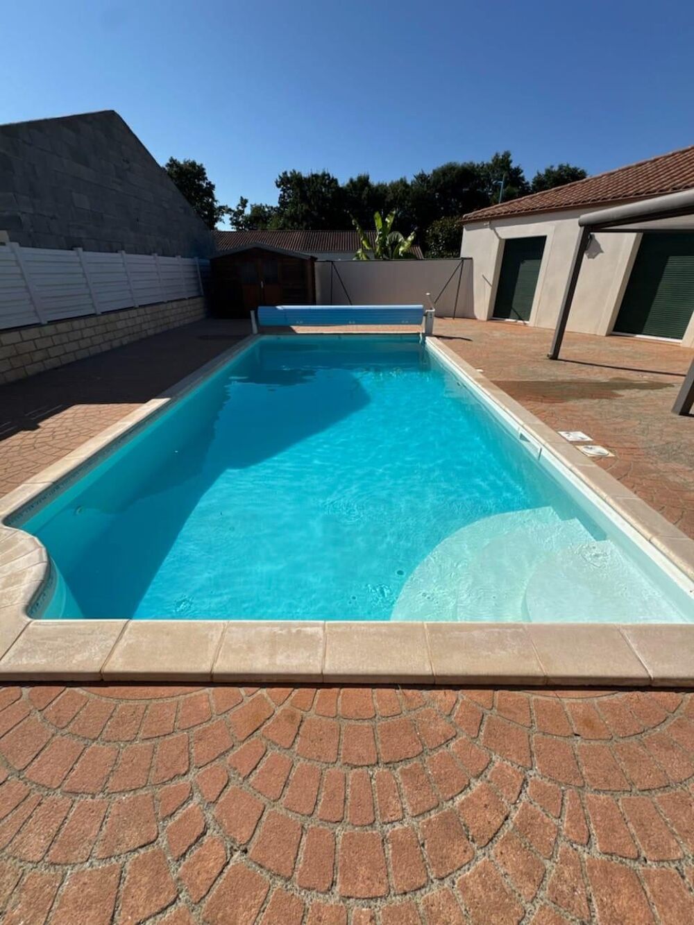 Vente Maison Maison de type 4 avec piscine Vairé