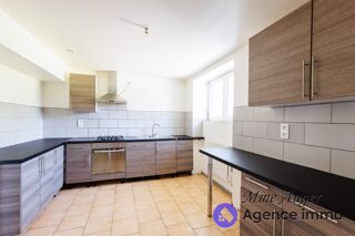  Maison � vendre 6 pi�ces 130 m�
