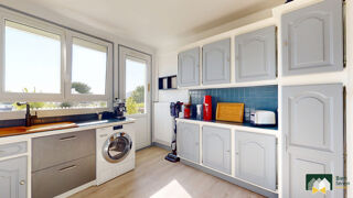  Appartement à vendre 5 pièces 96 m²