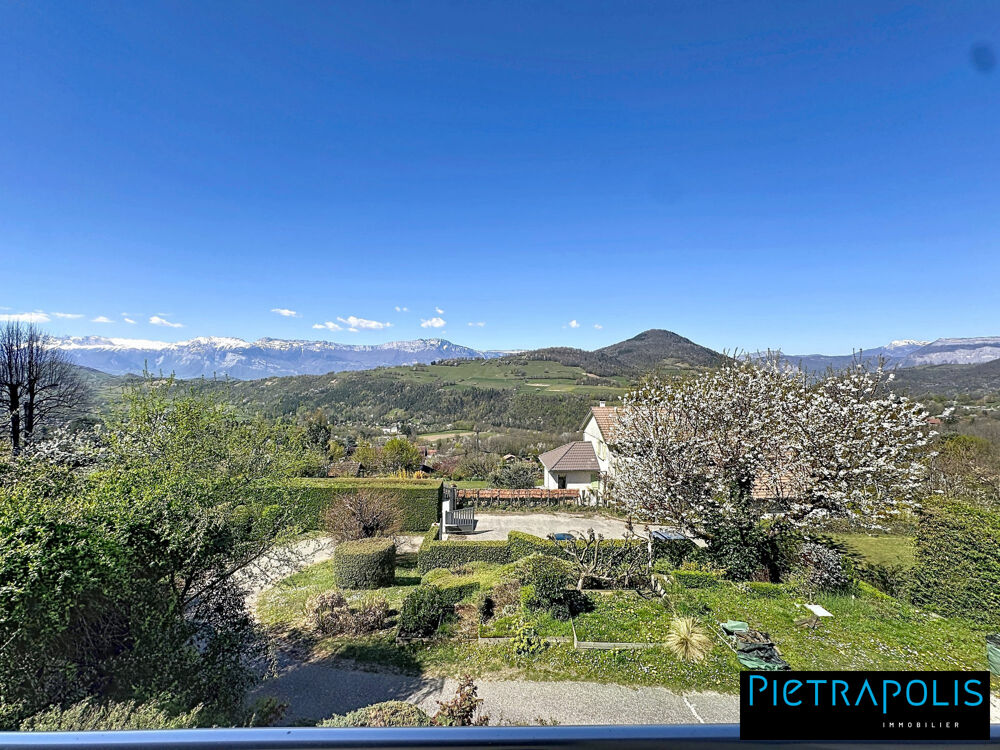 � vendre  Maison Saint-Martin-d'Uriage (38410)