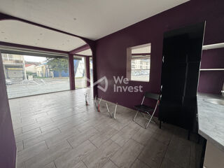  Immeuble à vendre 152 m²