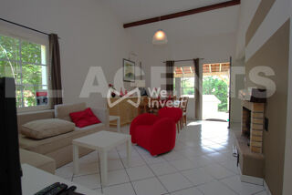  Maison � vendre 3 pi�ces 60 m�