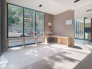  Appartement à vendre 2 pièces 41 m²