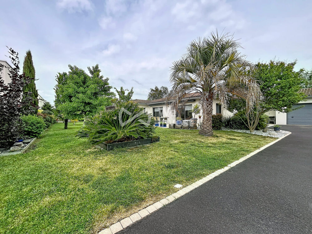 Vente Maison Maison à vendre Niort Niort