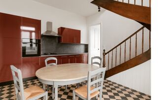  Maison � vendre 15 + pi�ces 415 m�