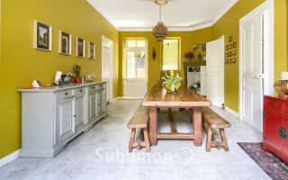  Maison � vendre 9 pi�ces 185 m�